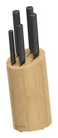 BergHOFF Boron 6 pc(s) Knife/cutlery block set