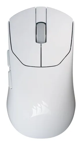 Corsair SABRE v2 PRO mouse Home Ambidextrous RF Wireless Optical 33000 DPI