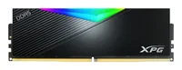 DIMM 16 GB DDR5-6000   (schwarz, AX5U6000C3016G-CLARBK, Lancer RGB, INTEL XMP)