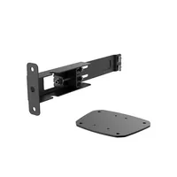 Hagor CPS - Floor to Wall adapter Bolt-down