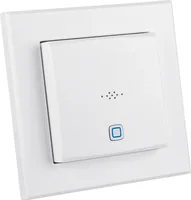 eQ-3 AG Homematic IP HMIP-SCTH230, Kabelgebunden, Weiß, IP20, CE, AC, 1150 W