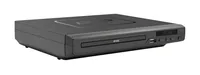 Reflexion DVD367 DVD/Blu-Ray player DVD player Black