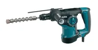 Makita HR2811FT Kombihammer