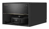 Dreame X40 Master Robotersauger Schwarz