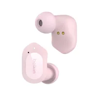 Belkin Soundform Play rosa True Wireless In-Ear  AUC005btPK