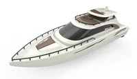 Amewi RC Boot Rising Sun Cruise Yacht Li-Ion Akku 800mAh 8