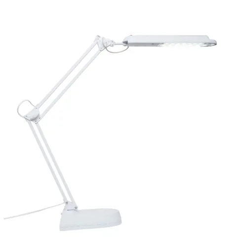 MAUL 8203602 lampe de table LED Blanc