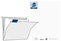 Biella 0273632.00 self-adhesive label Rectangle Transparent 270 pc(s)