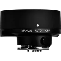 Profoto Connect camera remote control Bluetooth