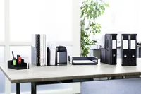 Durable 1701588058 desk organizer set 1 pc(s)