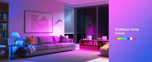Govee RGBWW LED Bulb (2 Pack) GU 10