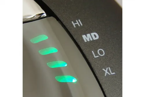 BakkerElkhuizen Maus Evoluent 4 VerticalMouse rechts USB retail