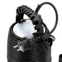 Schmutzwasserpumpe GC-DP 6315 N, Tauch- / Druckpumpe
