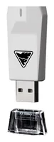 Dragonshock Controller-Konverter Nova Sync universal weiß