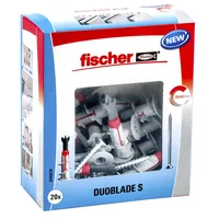 Fischer DUOBLADE S 20 St.