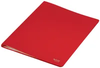 Leitz Sichtbuch Recycle A4 Rot - Typ: Sichtbuch - Ausstattung: Keine - Detailfarbe: Rot - Material: Recycling-Kunststoff