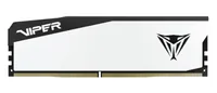 DIMM 16 GB DDR5-5600 (weiß, VEB516G5636W, VIPER Elite 5, INTEL XMP, AMD EXPO)