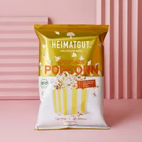 Heimatgut 4260350920915 popcorn 90 g 1 pc(s)