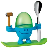 WMF 0616687620 flatware set Blue, Green