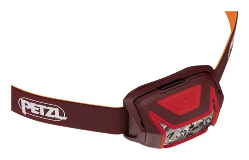 Petzl E065AB03 Actik Core Lamp Green