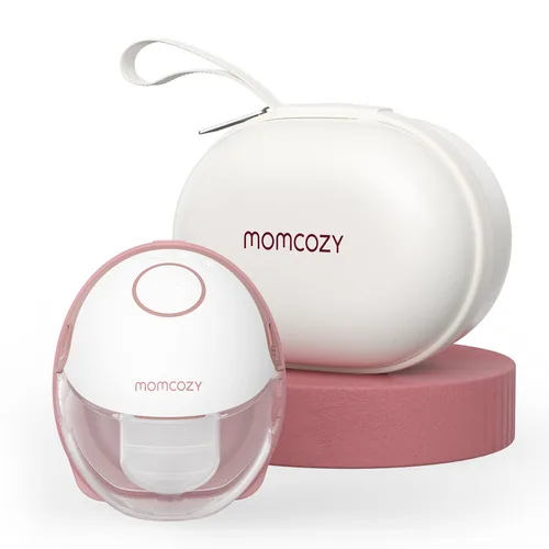 Momcozy M6 breast pump 180 ml Electronic