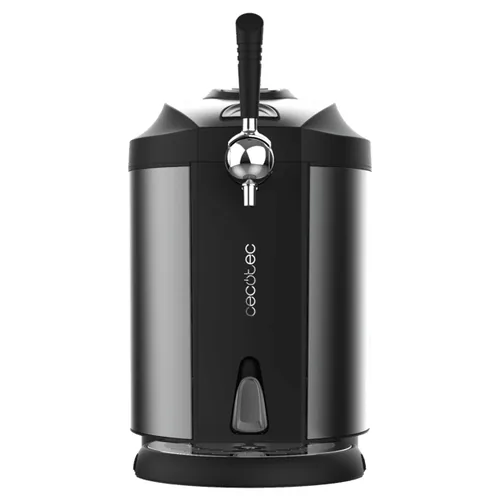 Cecotec BeerFlow Steel 5000 5 L