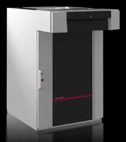Rittal Industrial Workstations IW, 600x900x600 mm, Schubla