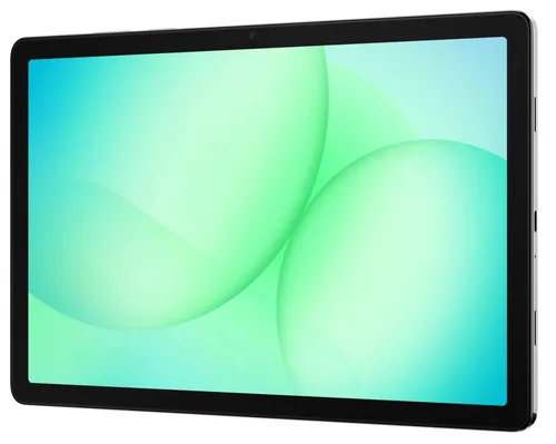 Samsung Galaxy Tab A11+ 128 GB 27.9 cm (11") 6 GB Wi-Fi 5 (802.11ac) Silver