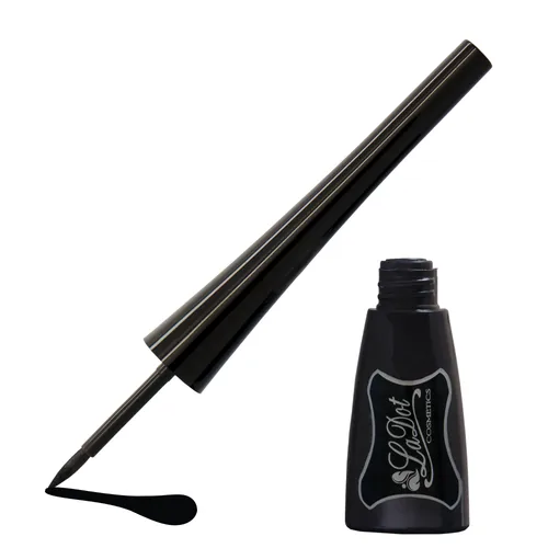 COLOP LaDot Tattoo Liner 156352 schwarz 4ml