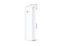 TP-Link Outdoor Access Point CPE510 - Access Point Features: Bridge - Multiple SSID - RADIUS - VLAN - WDS - WLAN-Controller - Tiefe: 79 mm - Breite: 224 mm - Aussenanwendung: Ja - Antennenanschluss: Kein externer Anschluss - Höhe: 60 mm