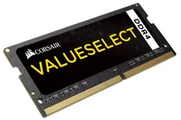 SO DDR4 16GB PC 2133 CL15 CORSAIR Value Select 1,20V retail