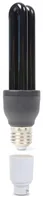 BeamZ UV-Lampe BUV27B - Typ: Schwarzlicht - Leuchtmittel: UV - Ausstattung: Standard