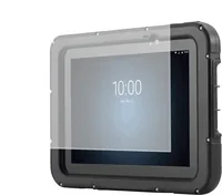 TEMPERED GLASS SCREEN PROTECTOR FOR ZEBRA ET4X 10IN TABLET