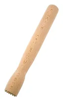 APS-Germany 93180 muddler Brown Wood
