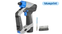 Dremel 3-in-1 Akku-Schrauber 12V 2 Ah DD12V-S1
