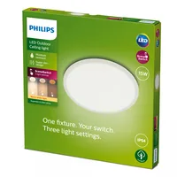 Philips by Signify 8719514417953 illuminazione da esterno LED E