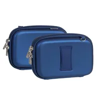 Rivacase 9101 HDD Tasche 2,5 hell blau