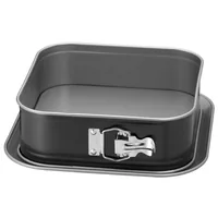 KAISER Inspiration Springform quadratisch 24 x 24 cm