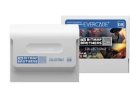 Blaze Evercade Bitmap Brothers Collection 2 (Box) - Für Plattform: Evercade - Genre: Action - Altersfreigabe ab: 12 Jahren - Lieferart Game: Box - Sprachausgabe: Deutsch - Englisch - Französisch - Italienisch - Spanisch - Untertitel: Englisch