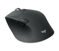 M720 Triathlon, Maus