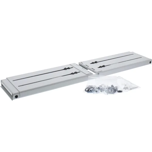 InLine 19102C rack cabinet Wall mounted rack