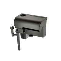 Aquael Aussenfilter FZN Pro 1500 - Produkttyp: Aussenfilter - Farbe: Schwarz