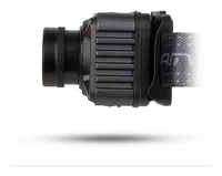 Entac Stirnlampe Zoom mit Akku 10W Handbewegungsensor