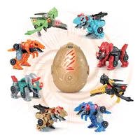 Switch & Go Dinos - Surprise Ei, Spielfigur