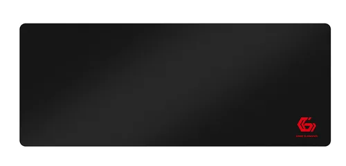 Gembird MP-GAME-XL mouse pad Gaming mouse pad Black