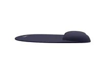 NATEC MOUSE PAD CHIPMUNK NAVY BLUE 230X200MM MEMOR
