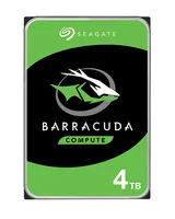 BarraCuda 4 TB ST4000DM004, Festplatte