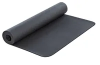 Airex Yoga Calyana Advanced Studio - Breite: 65 cm - Eigenschaften: Naturkautschuk - Länge: 185 cm - Dicke: 0.5 cm - Farbe: Anthrazit - Sportart: Fitness