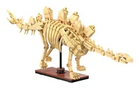 Jamara CaDA Dinosaurier Fossil Stegosaurus Bricks 8