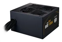 Cooler Master MWE Bronze 650 V3 230V unité d'alimentation d'énergie 650 W 24-pin ATX ATX Noir